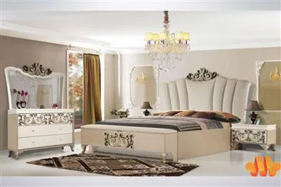 سرویس خواب کلاسیک وندا