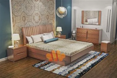 سرویس خواب باربد