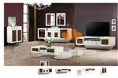 میز تلویزیون کد 535