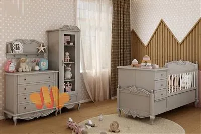 سرویس خواب نوزاد نوجوان 631