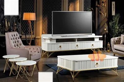 میز تلویزیون کد 702