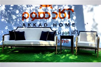 مبل کلاسیک مینیمال شانل