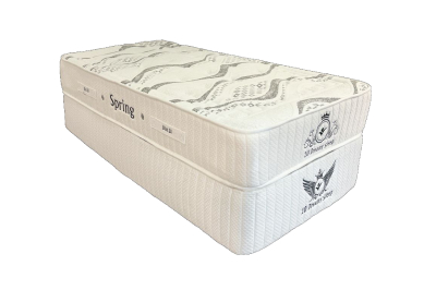 تشک 160*200 تشک مدل اسپرینگ برند بیست