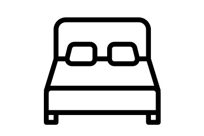 تخت عرض 140 سرویس خواب بوستون