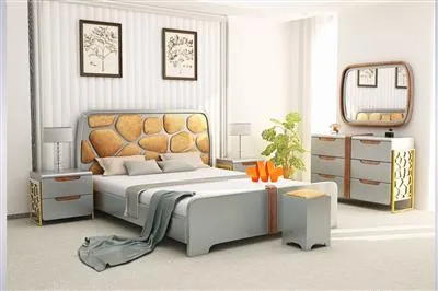 سرویس خواب دیبا