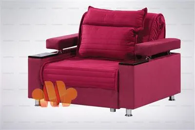 مبلمان تخت شو یک نفره لاریکس