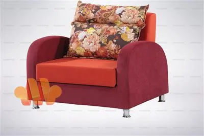 مبل تختخواب شو مبینا