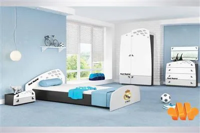 سرویس خواب پسرانه 340