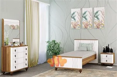 سرویس خواب نوجوان باران