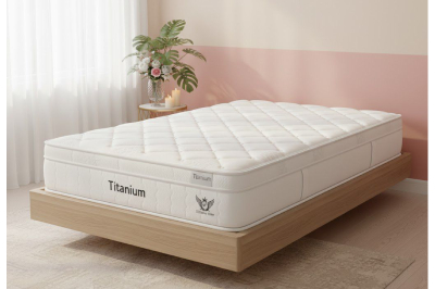 تشک 200*120 تشک تیتانیوم برند بیست