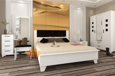 سرویس خواب لیو