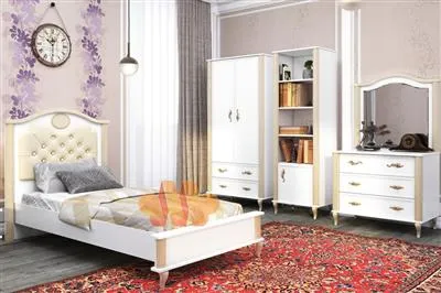 سرویس خواب نوجوان نسترن