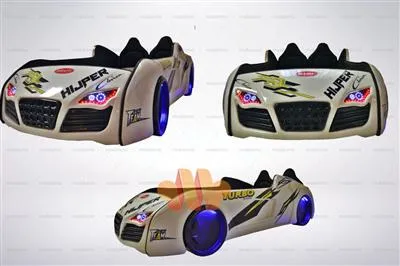 تخت  ماشینی مدل ائودی