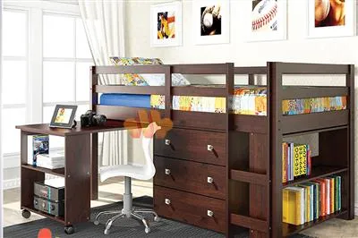 تخت یک نفره مینی