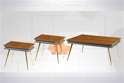 میز جلو مبلی و عسلی 204