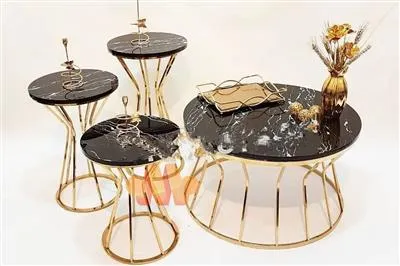 میز جلو مبلی و عسلی کد 721