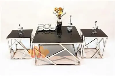 میز جلو مبلی و عسلی کد 727