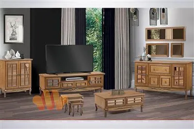 ست سالن پذیرایی کد 62