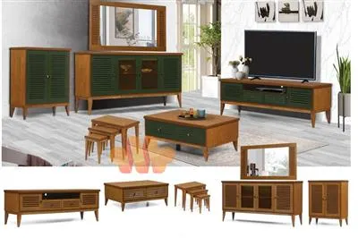 جلو مبلی و عسلی کد 84