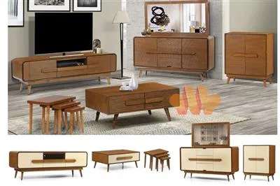 میز تلویزیون کد 20