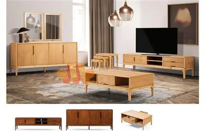 میز تلویزیون لورنزو