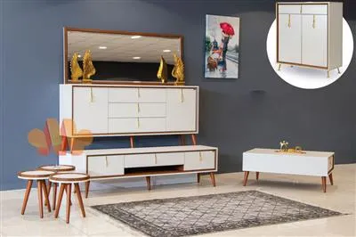 میز تلویزیون لورنتا