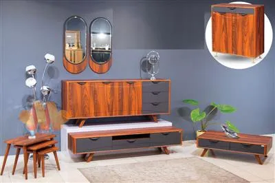 میز جلو مبلی و عسلی بیانسه