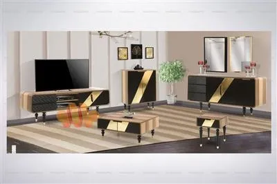 میز جلو مبلی و عسلی کد 044