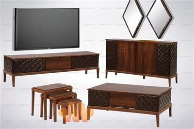 میز تلویزیون چستر