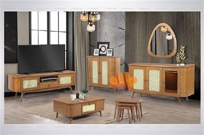 جلو مبلی کد 70