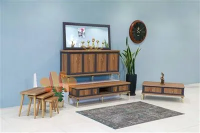 آینه کنسول پرنیا