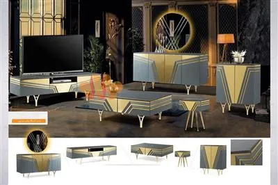 میز تلویزیون  کد 045