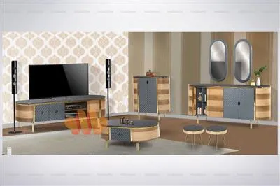 میزتلویزیون کد 046