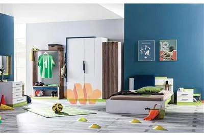 تخت خواب تک نفره نامبروان