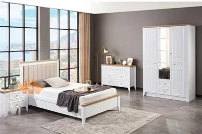 سرویس خواب لیون