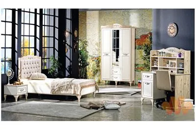 سرویس خواب دخترانه مگنولیا