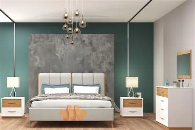 سرویس خواب دو نفره وگا