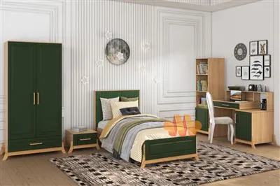 سرویس خواب نوجوان گیرین