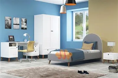 سرویس خواب نوجوان وایت