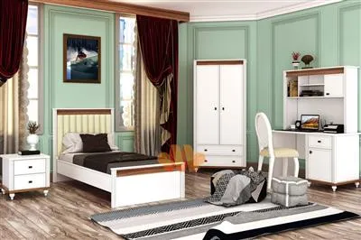 سرویس خواب نوجوان آتلانتیس