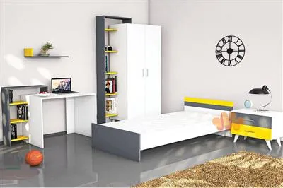 سرویس خواب نوجوان تایم