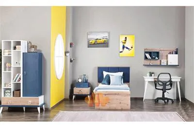 سرویس خواب نوجوان ساحل