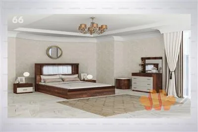 سرویس خواب دونفره لوکاس