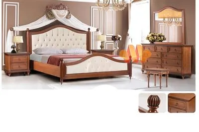 سرویس خواب کلاسیک ساحل