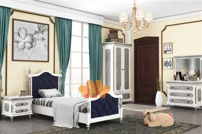 سرویس خواب دخترانه دیاموند