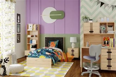 سرویس اسپرت یک نفره امپولی