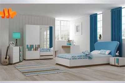 سرویس خواب نوجوان437