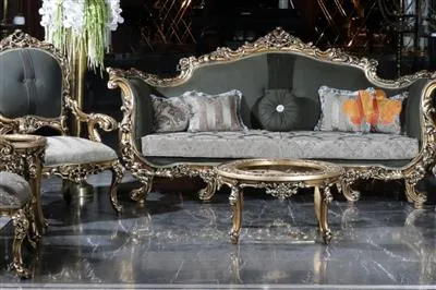 مبل استیل آمیتیس