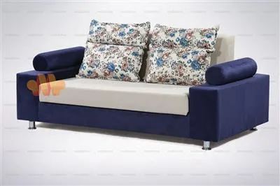 کاناپه تخت شو پروانه