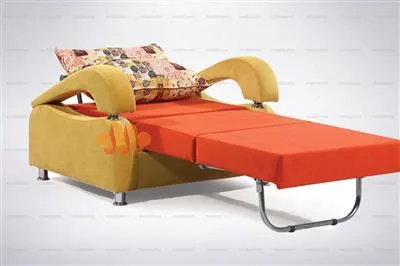 مبل تخت شو یکنفره اورلاندو